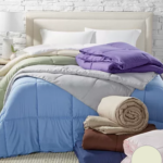 Royal Luxe Lightweight Down Alternative Comforter