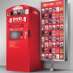 Redbox: 50% off One-Night Movie Rental