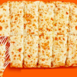 Little Caesar’s: Free Cheesy Bread with Purchase!