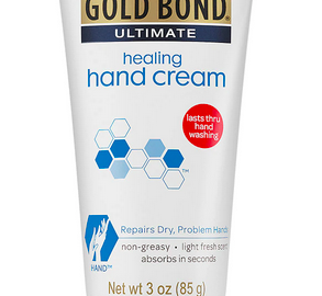 Free Intensive Healing Hand Cream at Walgreens!