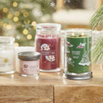 Yankee Candle Coupon: Buy 2 Candles, Get 2 Free