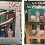 Gift Set Deals at CVS, Rite Aid, Walgreens, & Target