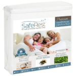 SafeRest Mattress Protector