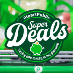 Publix Super Deals Week Of 12/26 to 1/1