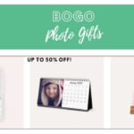 Walgreens Photo | BOGO Photo Gifts