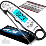 Kizen Digital Meat Thermometer