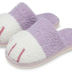 Women’s Memory Foam Slippers as low as $6 {Arrives by Christmas!}