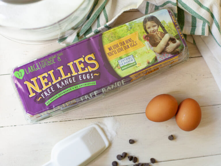 Nellie’s Free Range Eggs Just $1.99 At Publix on I Heart Publix 1