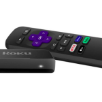 Roku - Premiere Streaming Media Player