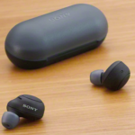 Sony Wireless In-Ear Bluetooth Earbud Headphones only $58 shipped (Reg. $100!)