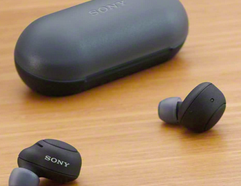 Sony Wireless In-Ear Bluetooth Earbud Headphones only $58 shipped (Reg. $100!)