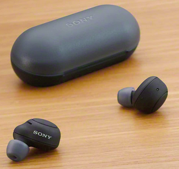 Sony Wireless In-Ear Bluetooth Earbud Headphones only $58 shipped (Reg. $100!)