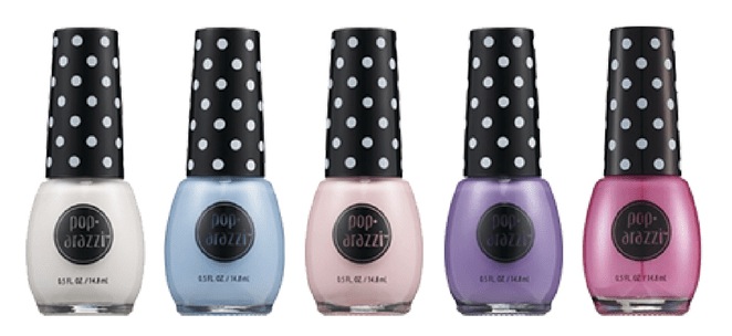 Pop Arazzi Nail Polish only $0.50!