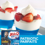 Jell-O Berry Blue Gelatin Mix 6oz Box as low as $1 Shipped Free (Reg. $2.50)