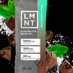 Send a Friend a FREE Sample of LMNT Drink Mix