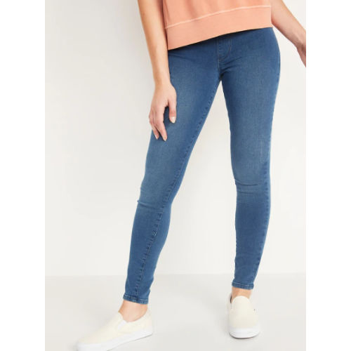 Today Only! $10 Old Navy Jeans for Women + for Men + $8 for Toddlers