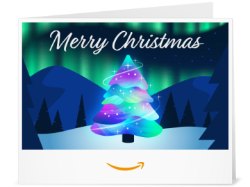 Amazon Gift Cards You Can Print At Home