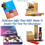 Delicious Gifts That Will Make It Under The Tree By Christmas