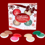 4-Count Aroma Silly Putty Holiday Scents $9 (Reg. $20) | $2.25 each!