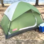 Coleman Sundome 4 Person Tent $47.58 Shipped Free (Reg. $79.99) – 36K+ FAB Ratings!