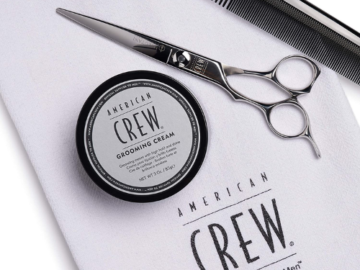 American Crew 3 oz Grooming Cream as low as $7.19 Shipped Free (Reg. $19)