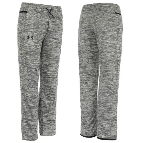 Under Armour Boy’s Armour Fleece Pants $24.99 (Reg. $40) | XS to XL