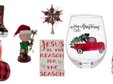 Hobby Lobby Sale | Up to 66% Off Christmas Clearance Items