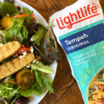 Lightlife Organic Soy Tempeh Just $1.99 At Publix (Half Price!) on I Heart Publix 1