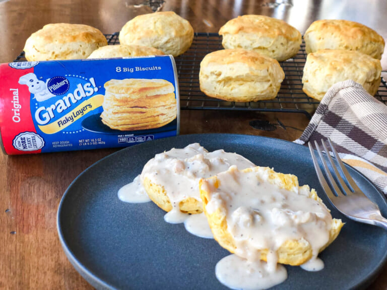 Pillsbury Grands Biscuits Just $1.33 Per Can At Publix on I Heart Publix 2