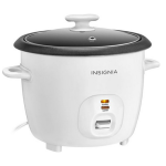 Insignia 2.6-Quart Rice Cooker