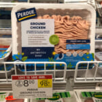 Perdue Chicken Deals At Publix - Cheap Ground Meat & Perfect Portions! on I Heart Publix