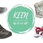 Zulily | Save Up To $75 On Keen Footwear