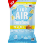 Sam’s Club: Free Bag of Like Air Puffcorn!