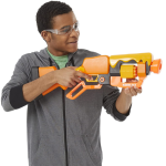 NERF Roblox Adopt Me! Bees! Lever Action Dart Blaster $25.49 Shipped Free (Reg. $31.49)