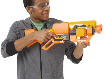 NERF Roblox Adopt Me! Bees! Lever Action Dart Blaster $25.49 Shipped Free (Reg. $31.49)