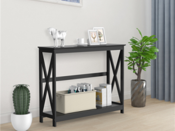 Add Functionality and Storage to Your Home with this FAB Table, Just $57.98 + Free Shipping!