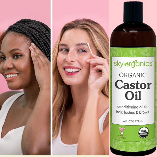 Today Only! Organic & Natural Personal Care and Essentials by Sky Organics as low as $3.59 Shipped Free (Reg. $6+) – Thousands of FAB Ratings