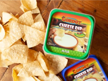 Gordo’s Cheese Dip Just $1.50 At Publix on I Heart Publix