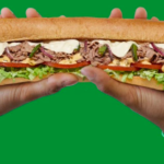 Subway Deal: Footlong Sub Meal just $7.99!