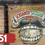 Screamin’ Sicilian Pizza for $4.51 with Stacking Deals at Target