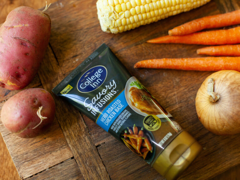 College Inn Savory Infusions Just $2 At Publix on I Heart Publix