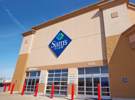 Sam's Club Membership Discount & Deal