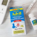 Infants’ Advil Just $2.39 At Publix (Plus Children's Advil For Just $2.99) on I Heart Publix