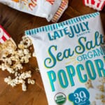 Late July Popcorn Just $2.50 At Publix