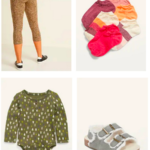 Old Navy: Buy 2, Get 1 Free Clearance Items!