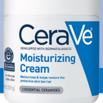 Free Sample of CeraVe Moisturizing Cream!