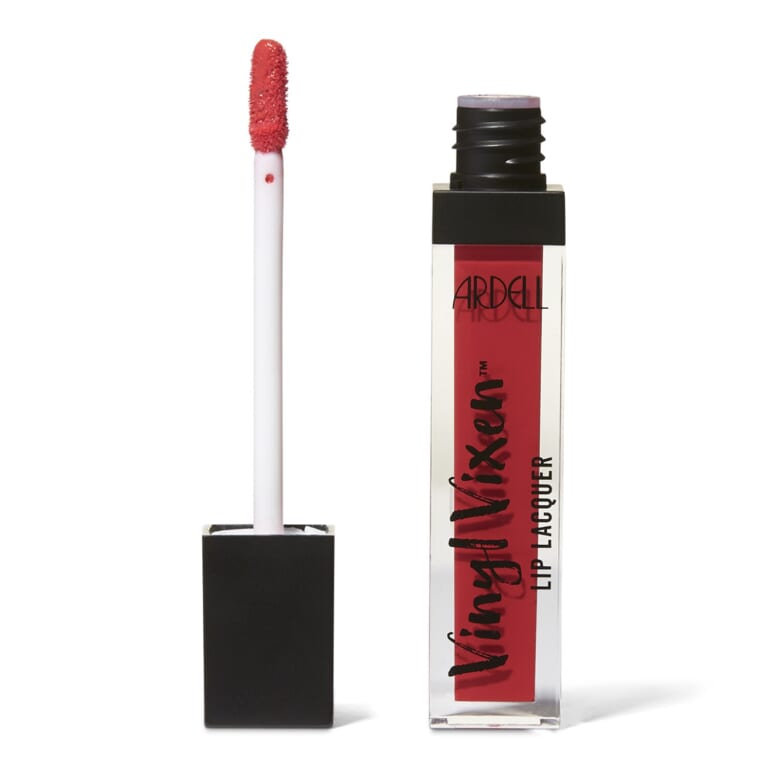 Ardell Vinyl Vixen Lip Lacquer $1.50 (Reg. $10) + Free 2 Hour Delivery + $2.69 OPI Nail Lacquers (Reg. $11) + More Clearance Items