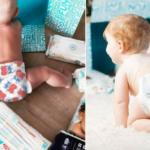 40% Off Honest Diapers & Wipes Bundle