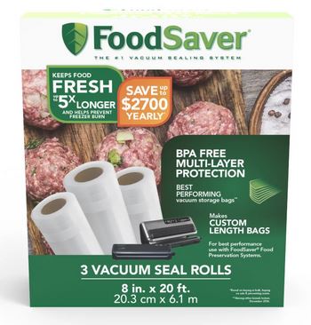 foodsaver