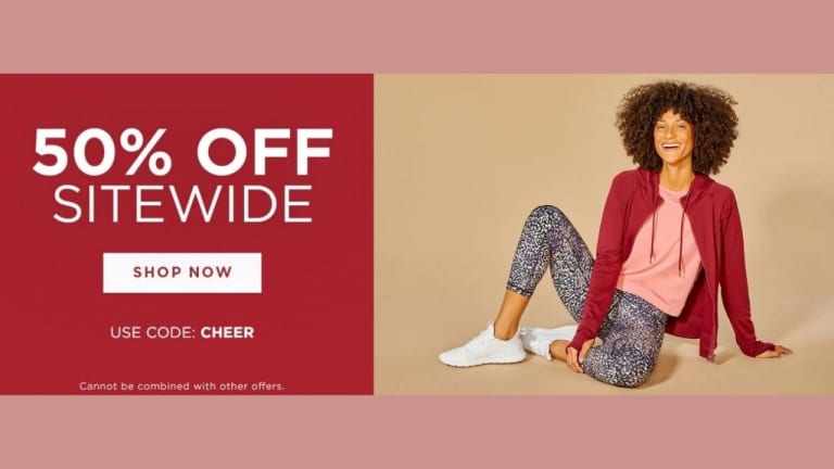 Marika | 50% Off Sitewide Sale